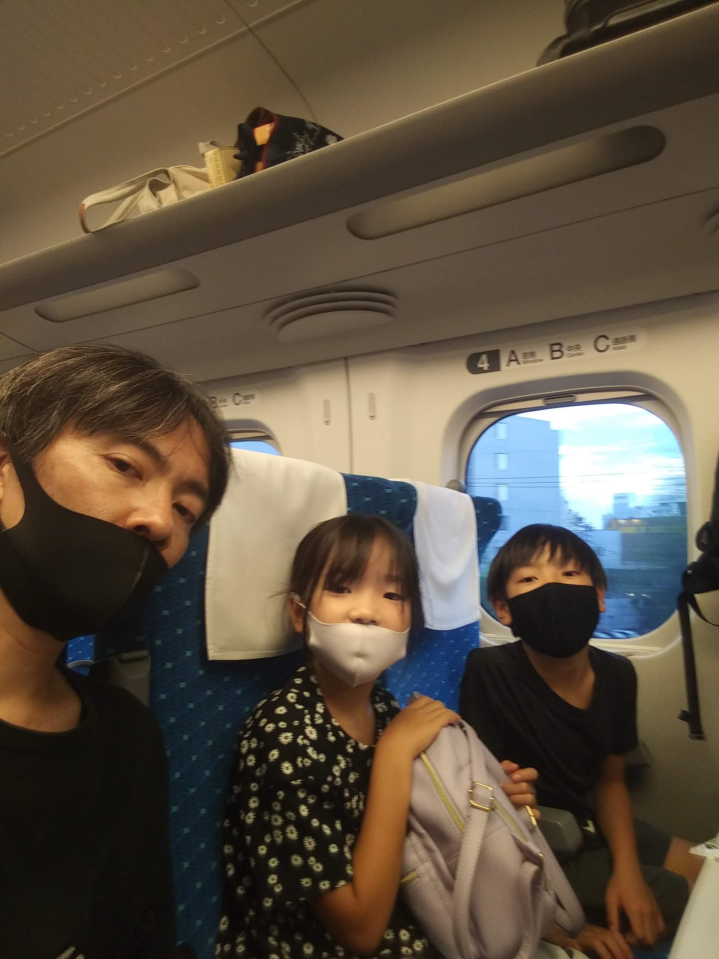 MSPA2.2と出会った頃