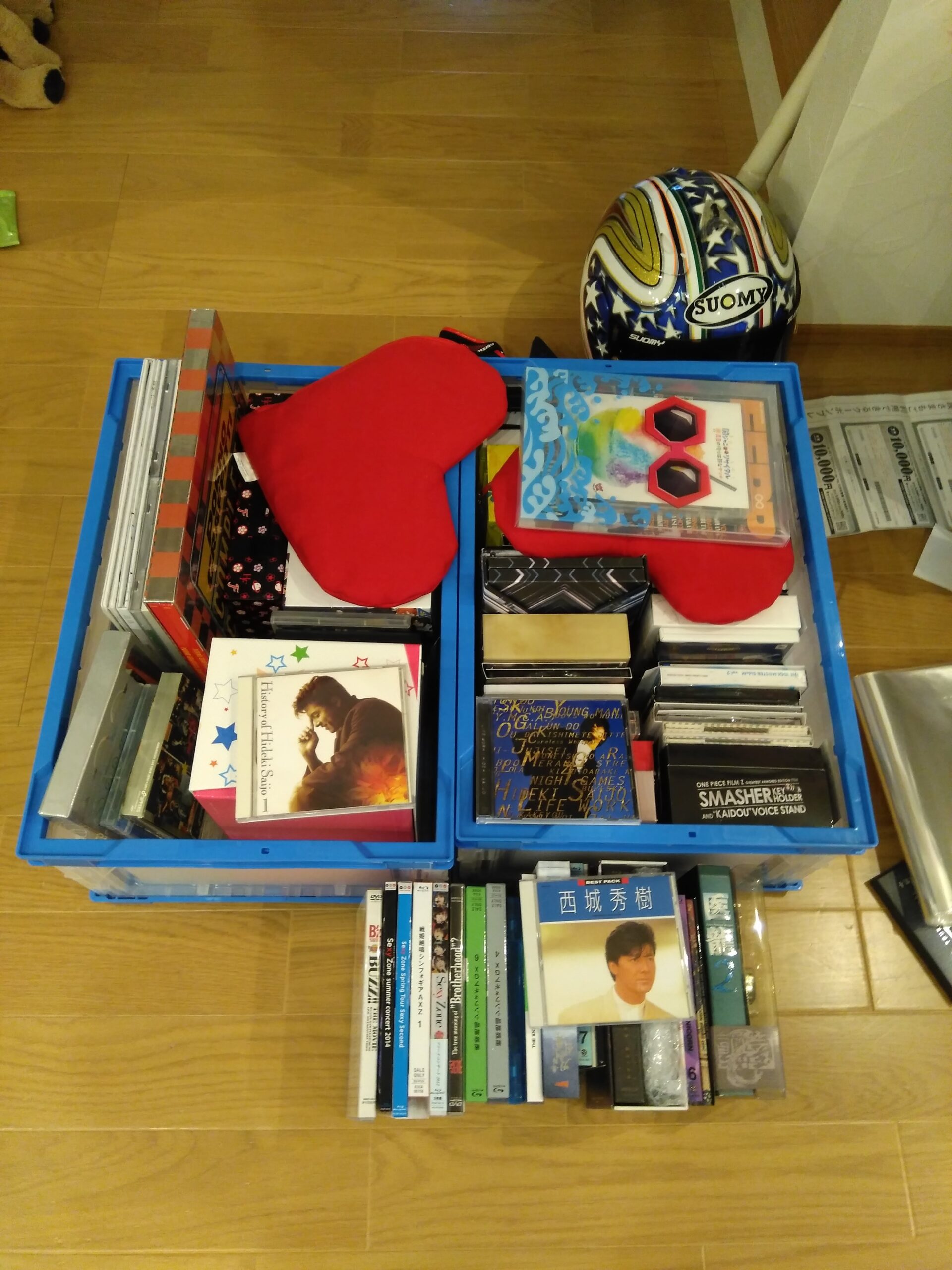 物販せどりで稼いでいた頃